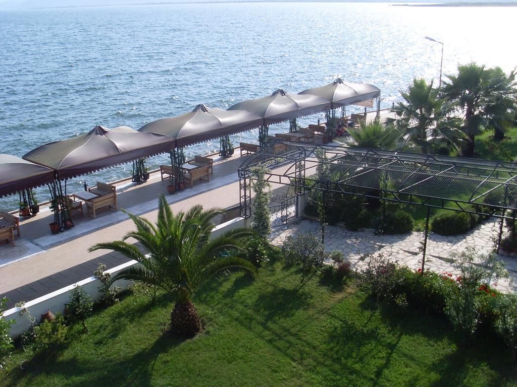 Kaunos Hotel Koycegiz  Exterior foto