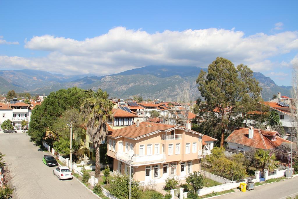 Kaunos Hotel Koycegiz  Exterior foto