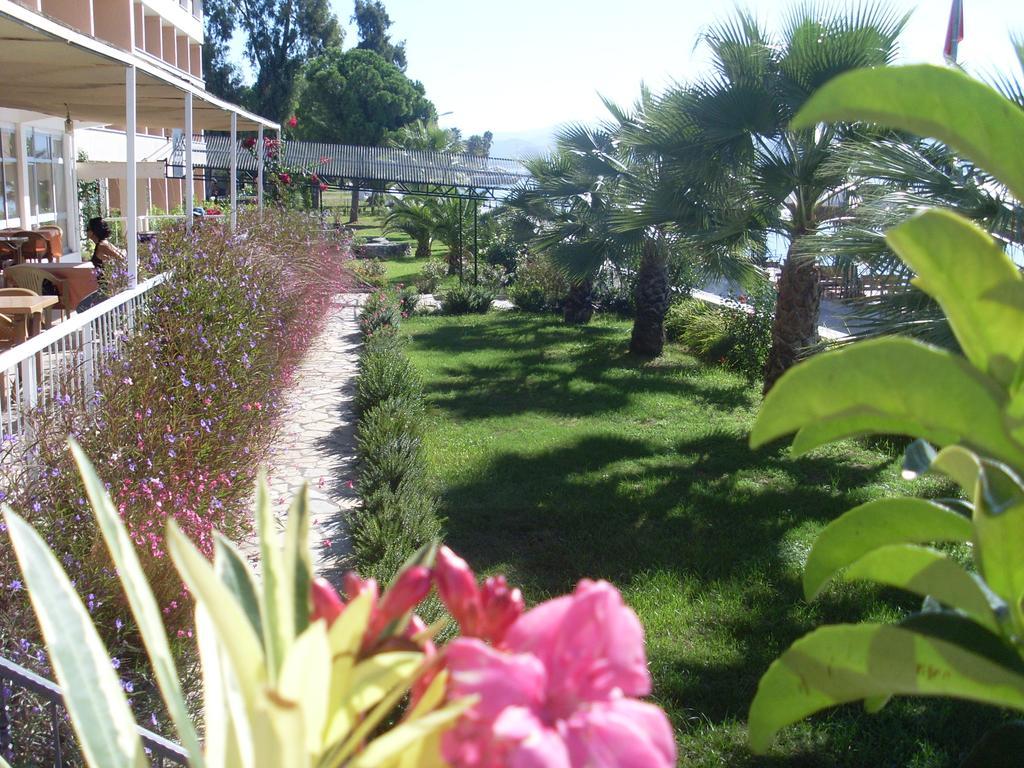 Kaunos Hotel Koycegiz  Exterior foto