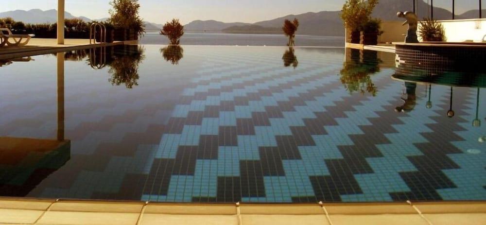 Kaunos Hotel Koycegiz  Exterior foto