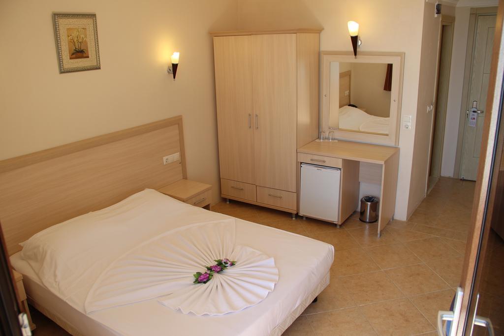 Kaunos Hotel Koycegiz  Zimmer foto